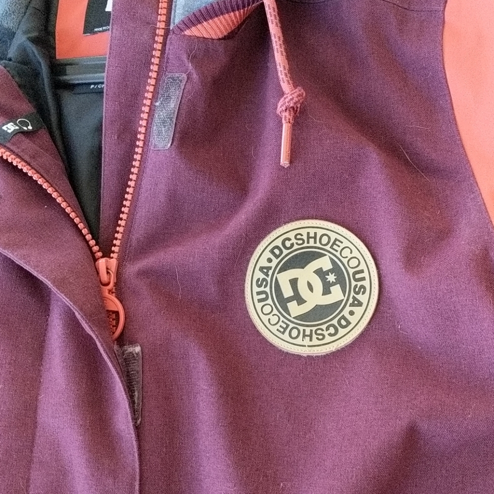 Jacket - Picture 3 of 3